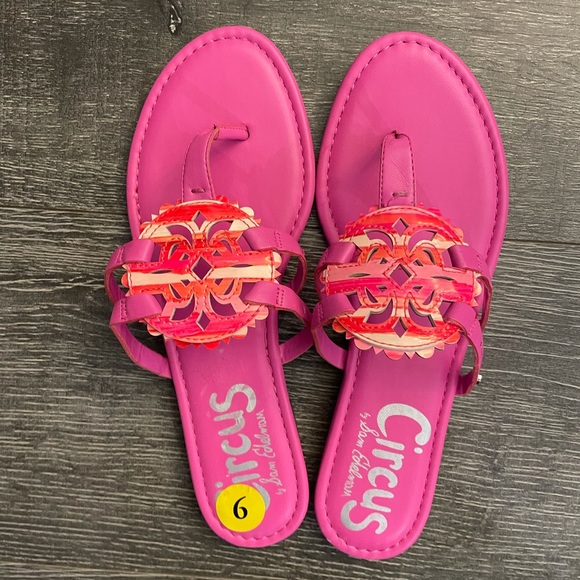 Circus by Sam Edelman Shoes - Sam Edelman Sandals